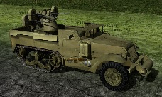 image of m16 vehicle